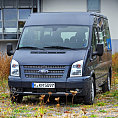 Ford Transit 2.2 TDCi