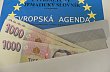 Také složitá agenda čerpání fondů EU nahrává "překračování pravidel".