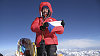 Pavel B�m na Everestu