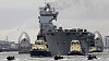 V�le�n� lo� HMS Ocean