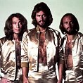Robin Gibb (vlevo) podlehl rakovině