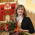 Marie Val�kov�