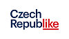 Nov� logo, kter� zv�t�zilo ve v�b�rov�m ��zen� agentury CzechTourism