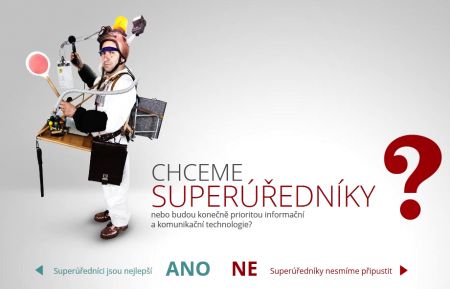 Nov� verze str�nky Superurednik.cz