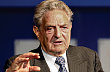 George Soros