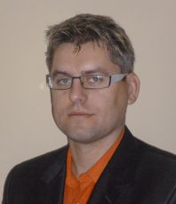 Pavel Vavnek, HCM senior manaer SAP R.