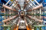 Urychlova stic LHC ve vcarsku