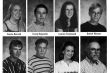 Deset let uplynulo od masakru na střední škole v Columbine. Deset let uplynulo od masakru na střední škole v Columbine.