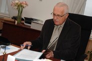 Václav Klaus napsal řadovému členovi ODS. vaclav_klaus_185x122.jpg