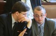 Ji�� Posp�il a Marek Benda