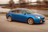 Opel Insignia OPC Opel Insignia OPC