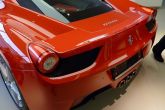 Ferrari v Praze