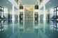 Hotel Kempinski ve Svatém Mořici Hotel Kempinski ve Svatém Mořici