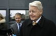 island prezident grimsson