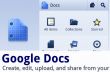 Google Docs pro Android