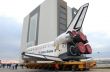 Raketoplan Endeavour