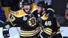 David Krej�� a Michael Ryder