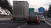 Kolona na d�lnici D1