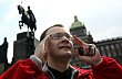Bělorusa Aljakseje Michaleviče Česko zpět do vlasti nevydá. Aljaksej Michalevič, opoziční politik Běloruska