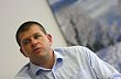Šéf Pozemkového fondu Radim Zika. Radim Zika