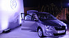 Škoda Rapid, která se začala vyrábět v Indii. Vůz byl představen 10. října na ambasádě ČR v Dillí. Škoda Rapid, která se začala vyrábět v Indii. Vůz byl představen 10. října na ambasádě ČR v Dillí.