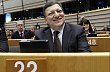 Předseda Evropské komise José Manuel Barroso