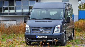 Ford Transit 2.2 TDCi