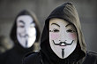 Protesty proti smlouv� ACTA