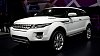 Range Rover Epoque posb�ral n�kolik v�t�zstv� v kategorii SUV.