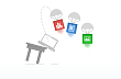 Google spustil �lo�i�t� dat Drive