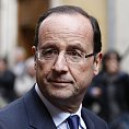 Fran�ois Hollande