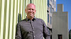 Nizozemsk� architekt Reinier de Graaf se v Praze z��astnil urbanistick�ho festivalu reSITE.