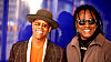 Hv�zdami leto�n�ho ro�n�ku jsou Eric Bibb (vlevo) a Habib Koite.