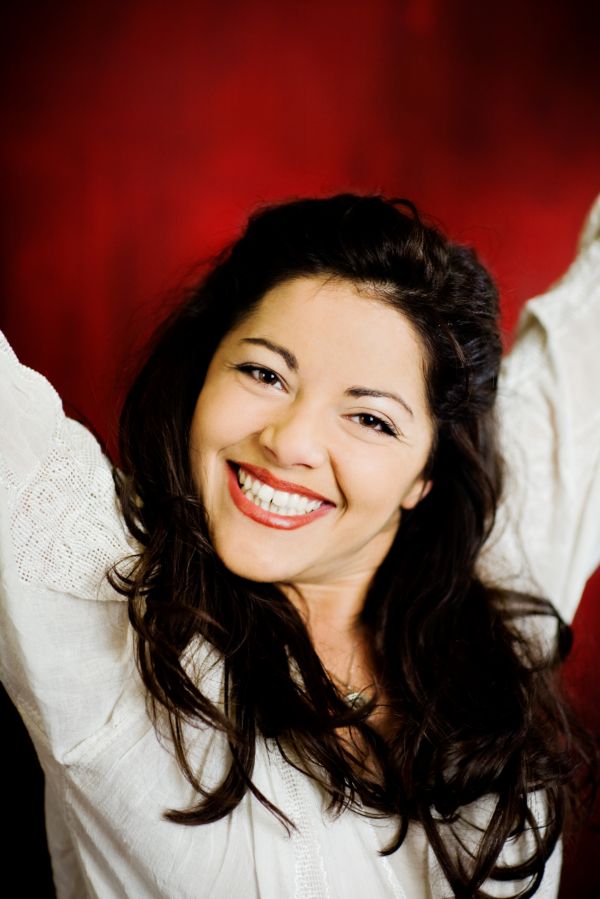 Zemřela klavíristka Mihaela Ursuleasa.