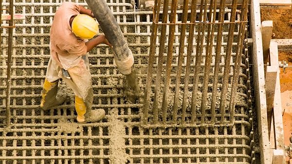 Na akreditované semináře Beton University Vás zve skupina Českomoravský beton spolu s časopisem Stavitel
