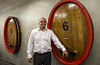 Gener�ln� �editel Karlovarsk� Becherovky Anthony Schofield.