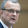 ��f ministerstva financ� Miroslav Kalousek (TOP 09)