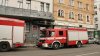 Hasiči 6. června odčerpávali vodu i z Divadla pod Palmovkou
