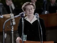 Milada Hor&aacute;kov&aacute; bude m&iacute;t v Praze sv�j pomn&iacute;k. P�isp�t by na n�j m�li hlavn� �e&scaron;i
