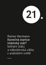 Rainer Hermann: Konen stanice Islmsk stt?