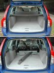 Volvo V50 2.0D Power Shift