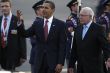 Barack Obama v Praze. Barack Obama v Praze.