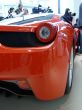 Ferrari v Praze