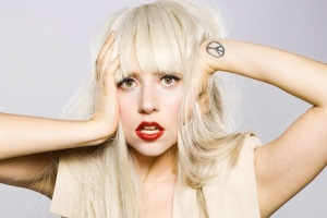 Lady Gaga Arch�v