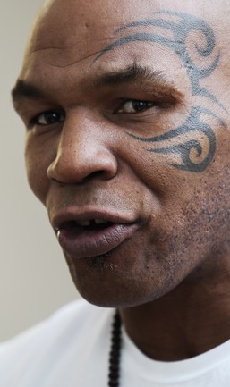 Tyson Tyson