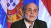 Šéf americké centrální banky FED Ben Bernanke. Šéf americké centrální banky FED Ben Bernanke.