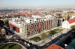 Developer Sekyra Group sn�il ceny byt� v�Rezidenci Korunn� v�Praze-Vinohradech oproti p�vodn�mu pl�nu o�des�tky procent