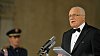 Prezident V�clav Klaus p�ed�v� st�tn� vyznamen�n�
