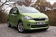 Škoda Citigo