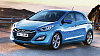 Hyundai i30 (kompakty - nižší střední třída) Hyundai i30 (kompakty - nižší střední třída)